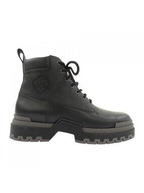 Hermes Limit Boots Black